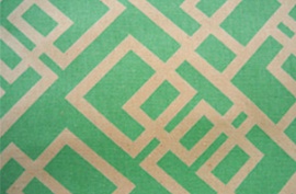 a graphic patten